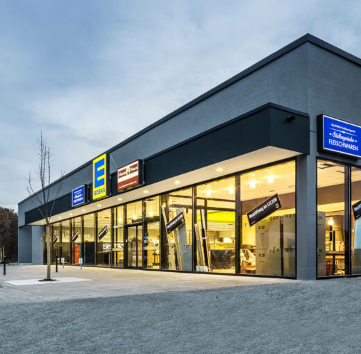 Edeka München Allach