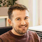 Profilbild von Thorsten Dorrer